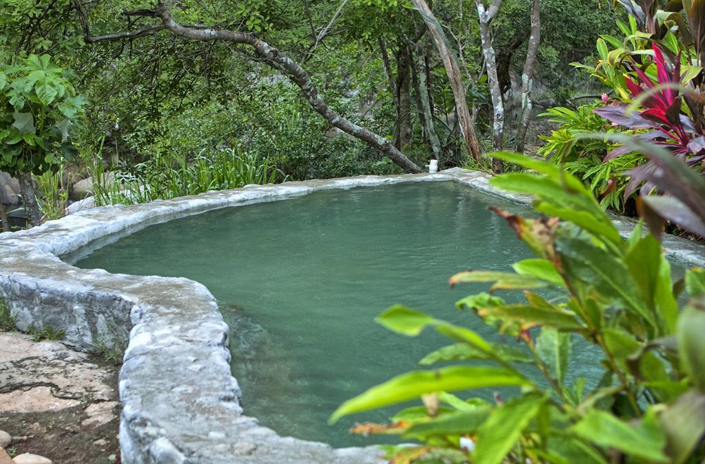 Canon De La Vieja Lodge Liberia Zewnętrze zdjęcie